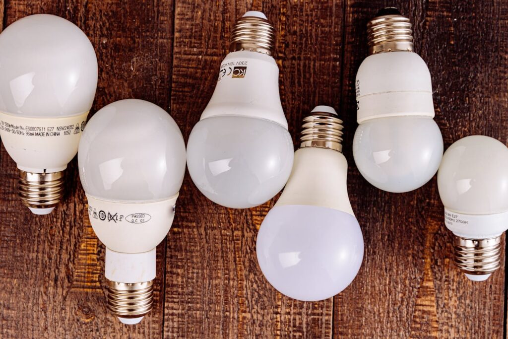 Meer licht en minder kosten met led verlichting in het magazijn