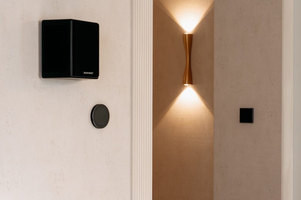 Handig en slim licht: alles over led verlichting met bewegingssensor