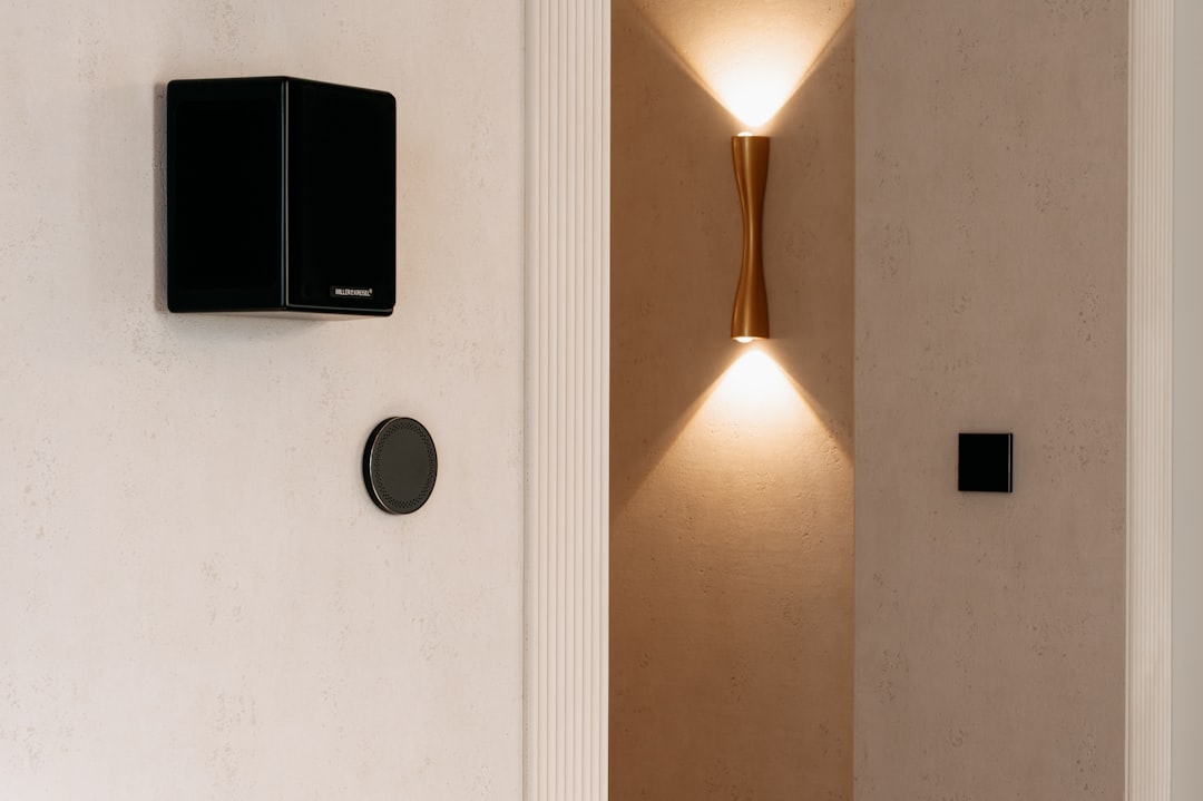 Handig en slim licht: alles over led verlichting met bewegingssensor