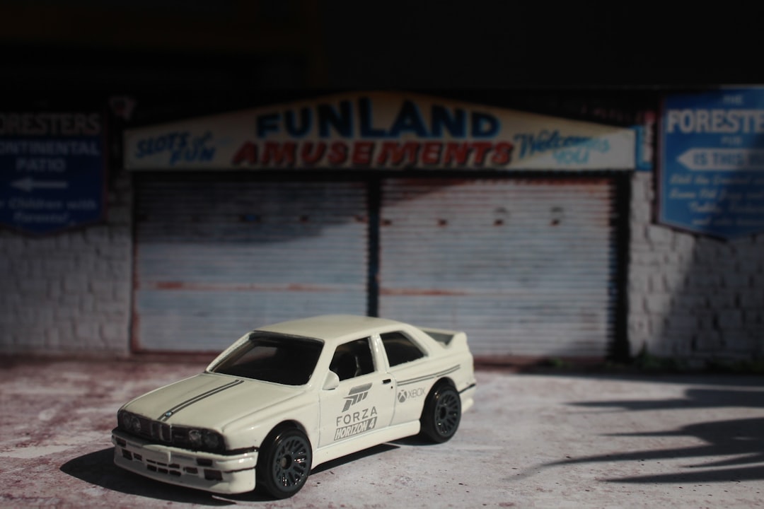 Veilig en zuinig: led verlichting in de parkeergarage