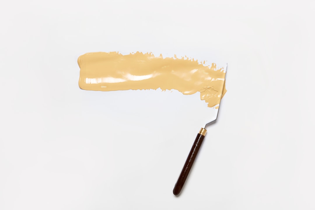 Zelf bruin maken met verf: Mengtechnieken en handige tips