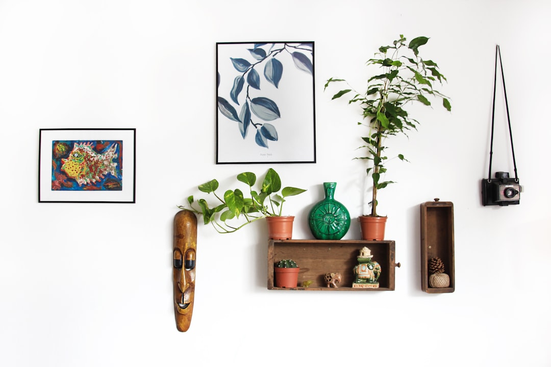 Decoratie verlichting: zo geef je elke ruimte meer sfeer